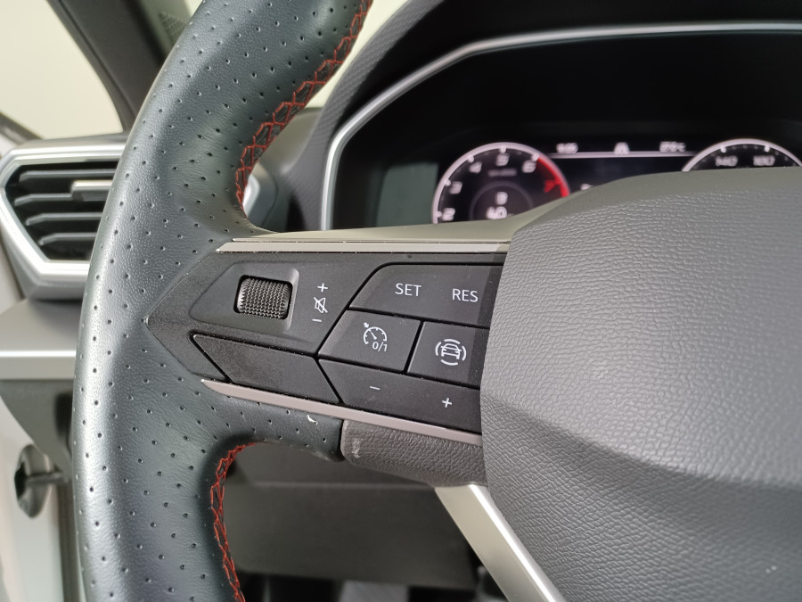 Imagen de SEAT León