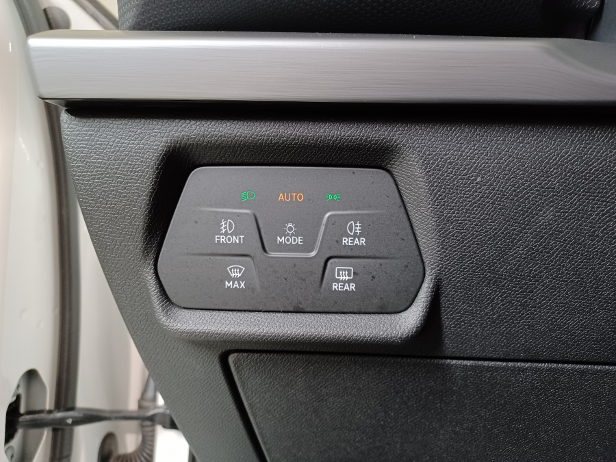 Imagen de SEAT León