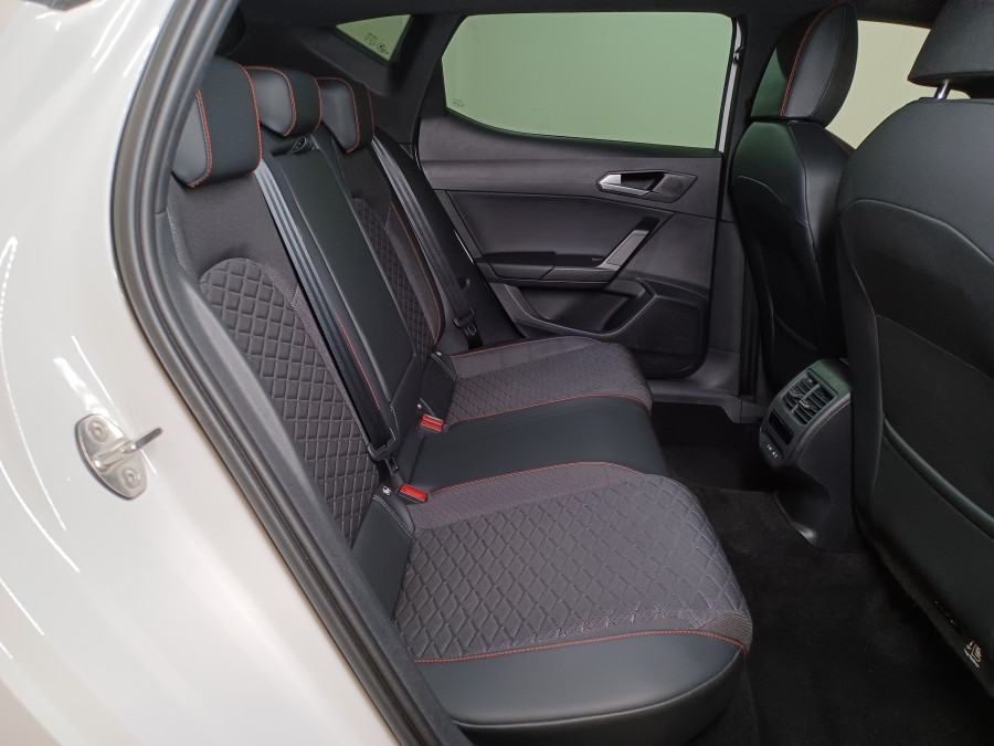 Imagen de SEAT León