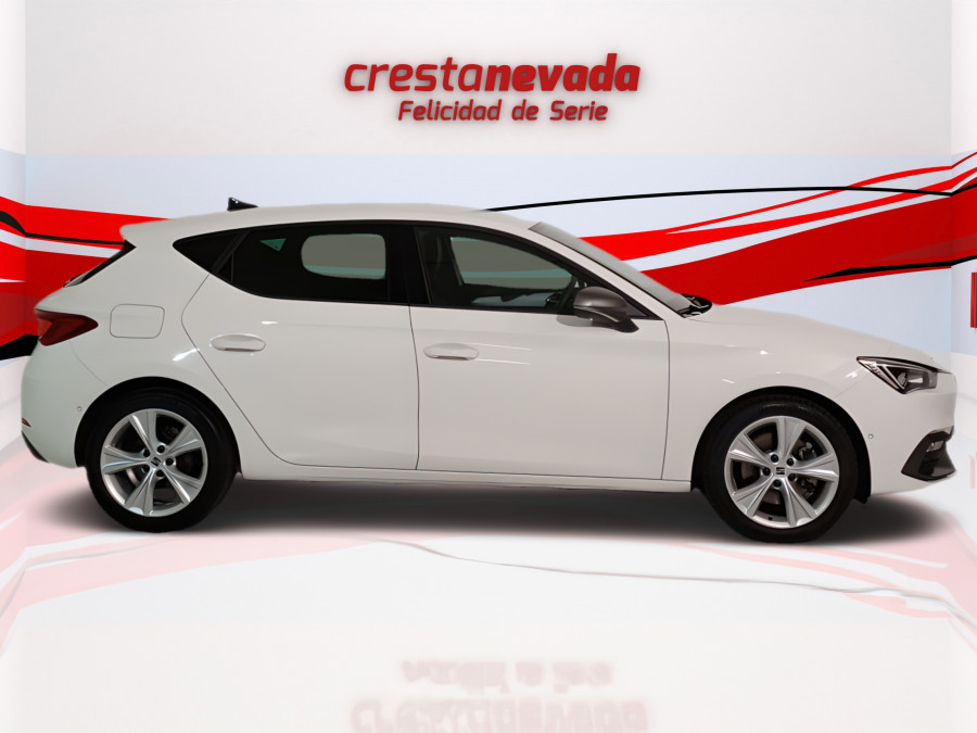 Imagen de SEAT León