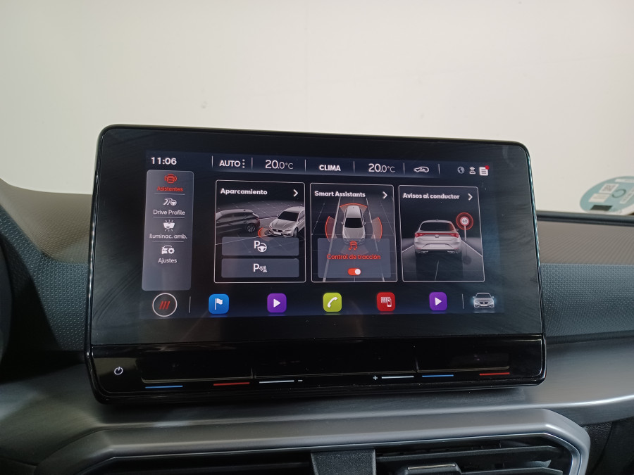 Imagen de SEAT León