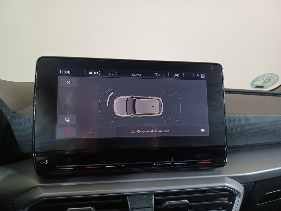 Imagen de SEAT León
