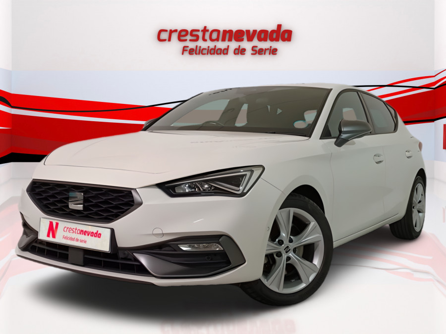 Seat León
