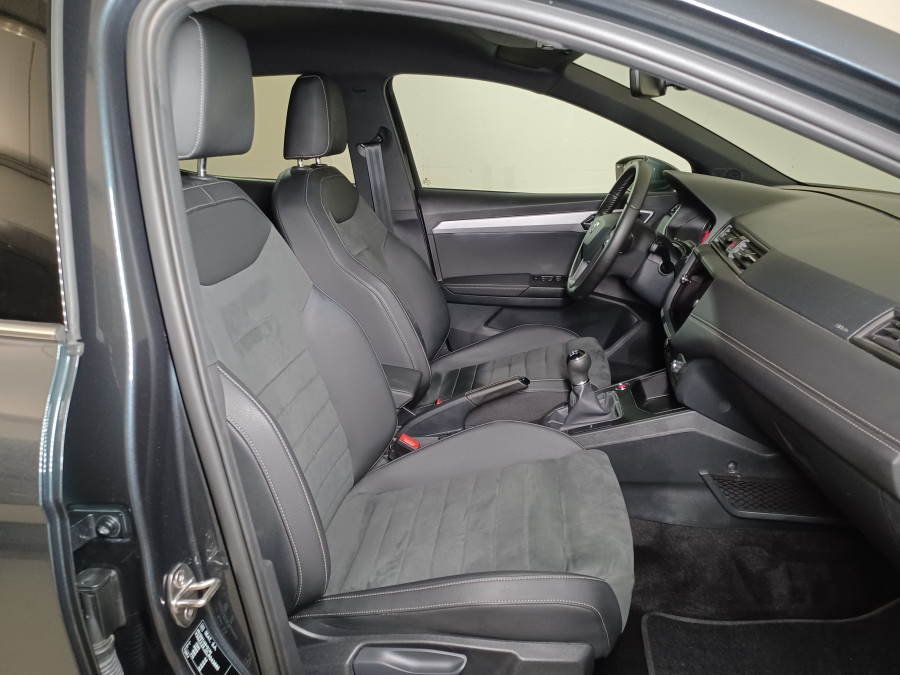 Imagen de SEAT Ibiza