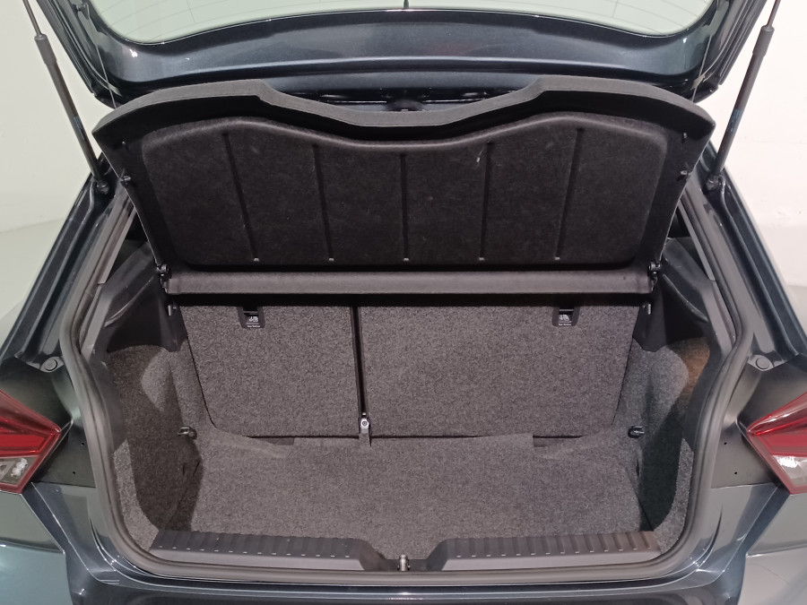 Imagen de SEAT Ibiza