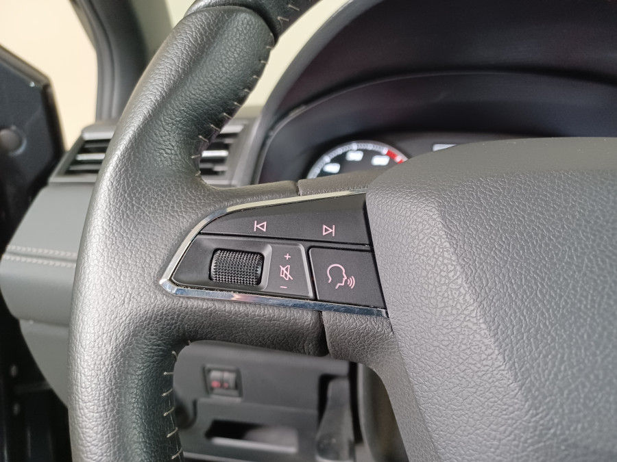 Imagen de SEAT Ibiza