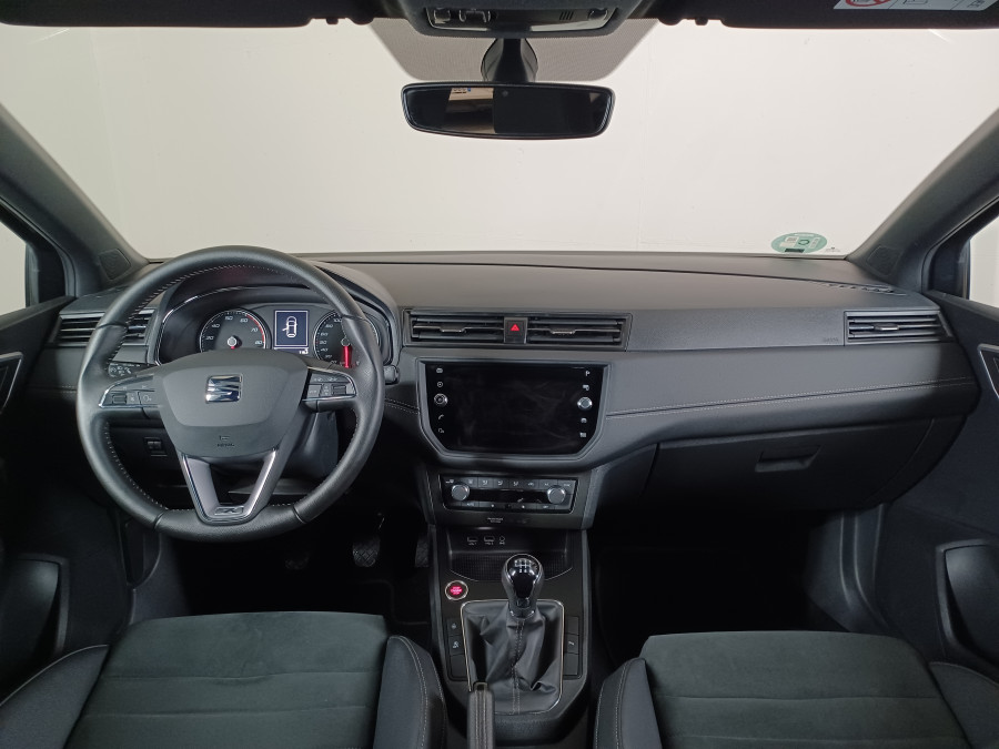 Imagen de SEAT Ibiza