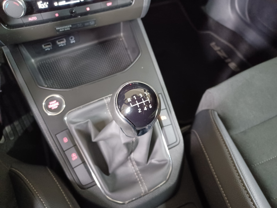 Imagen de SEAT Ibiza