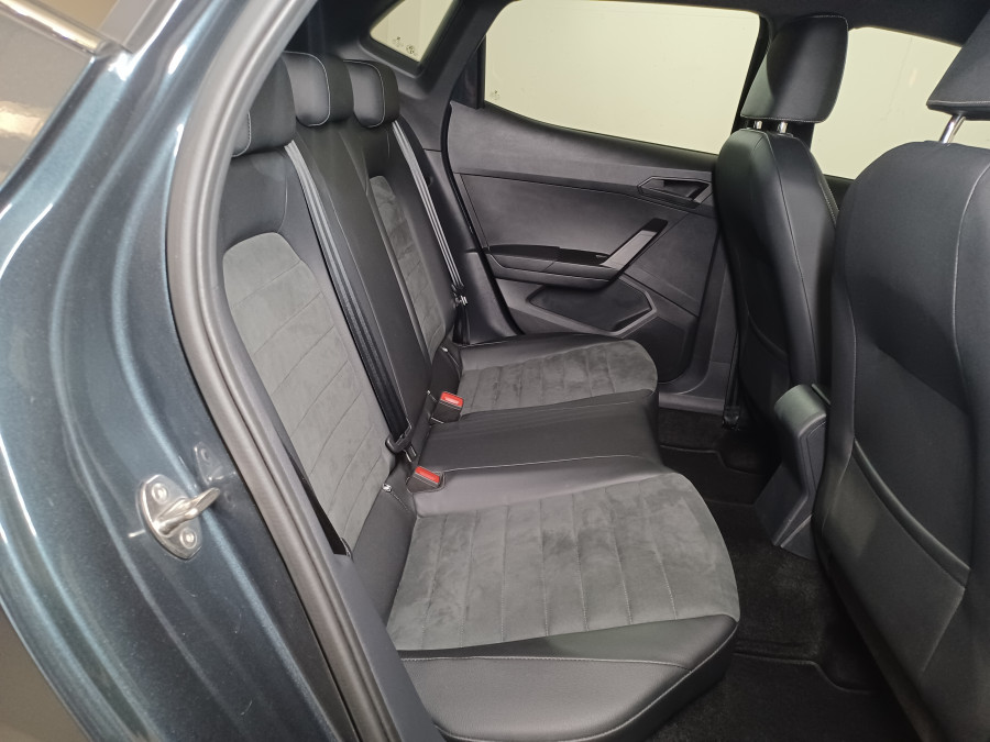 Imagen de SEAT Ibiza