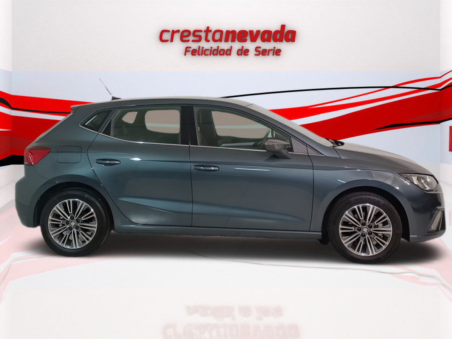 Imagen de SEAT Ibiza