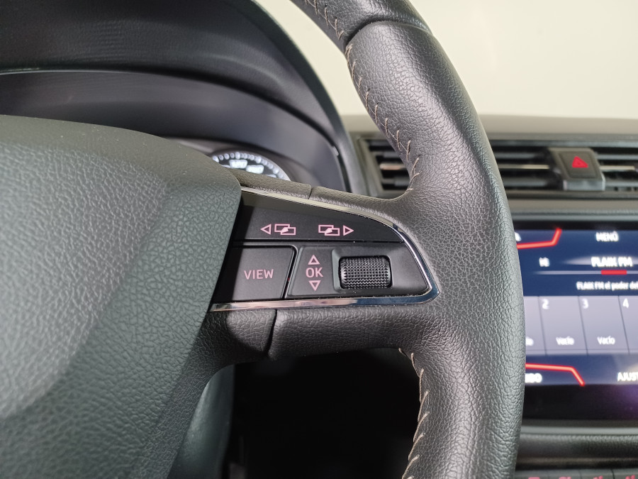 Imagen de SEAT Ibiza