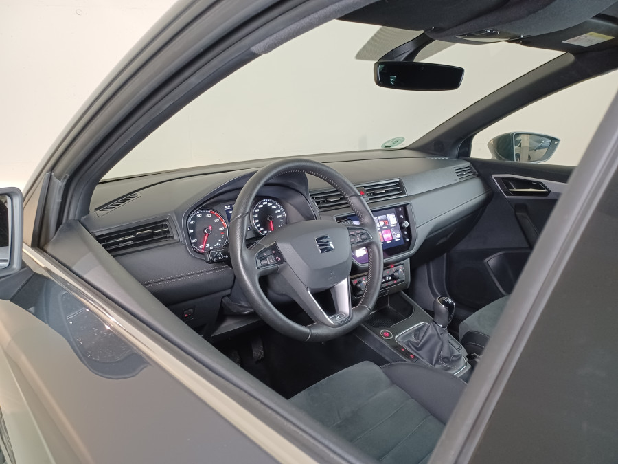 Imagen de SEAT Ibiza