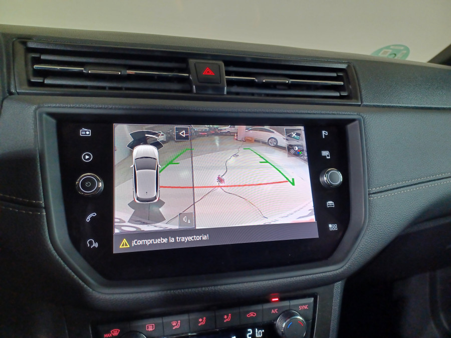 Imagen de SEAT Ibiza