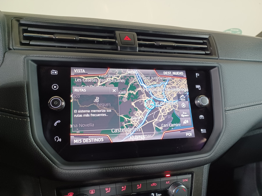 Imagen de SEAT Ibiza