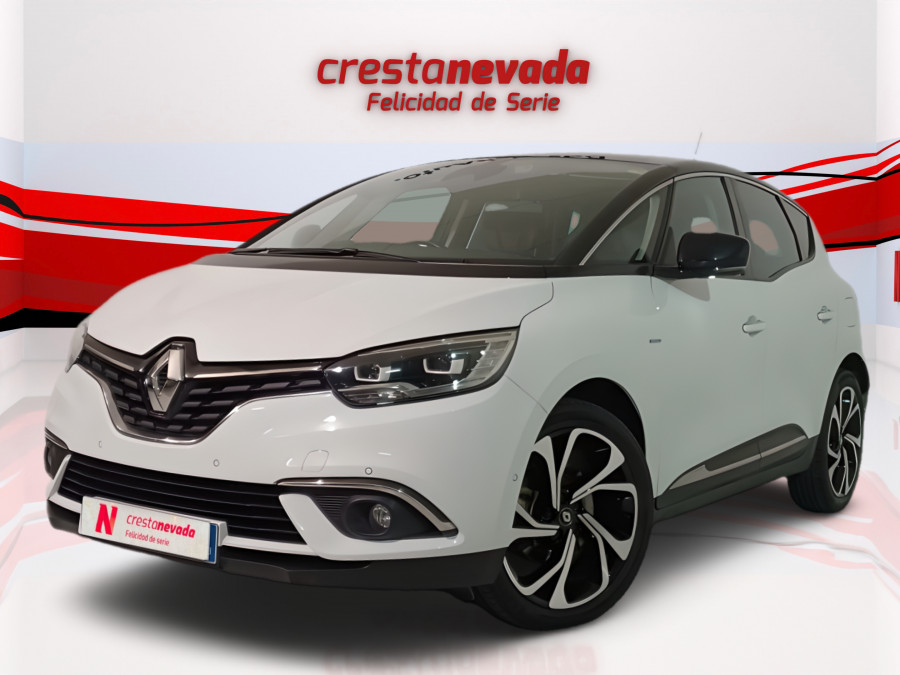 Renault Scénic