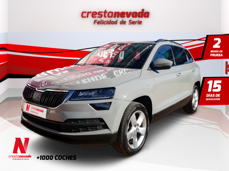 Imagen de Skoda Karoq