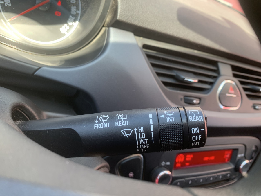 Imagen de Opel Corsa Van