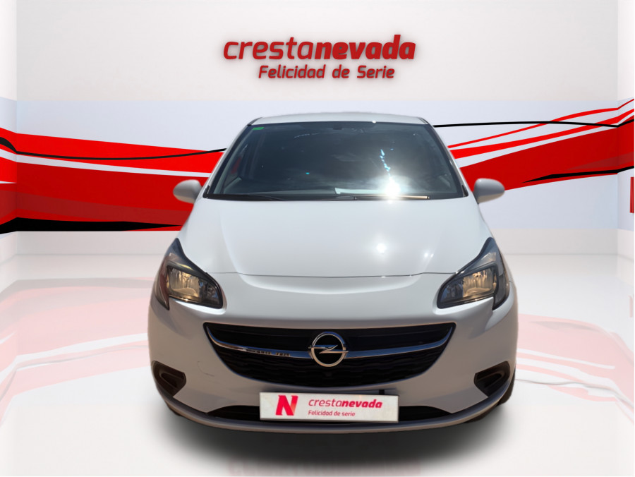 Imagen de Opel Corsa Van