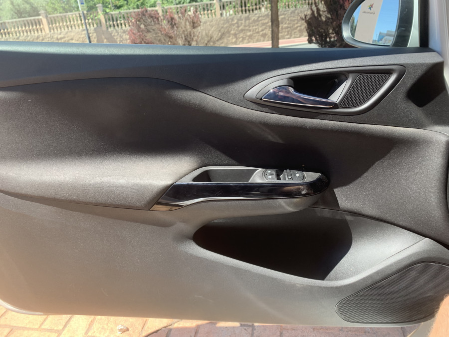 Imagen de Opel Corsa Van