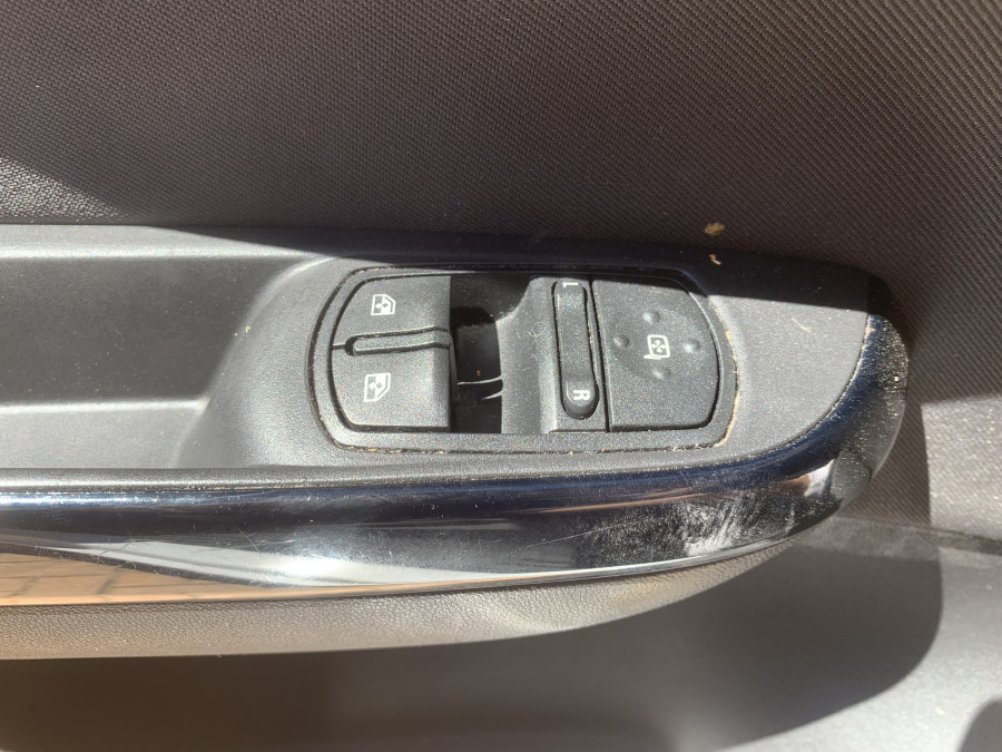 Imagen de Opel Corsa Van