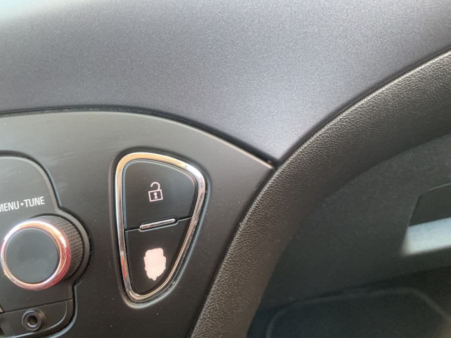 Imagen de Opel Corsa Van