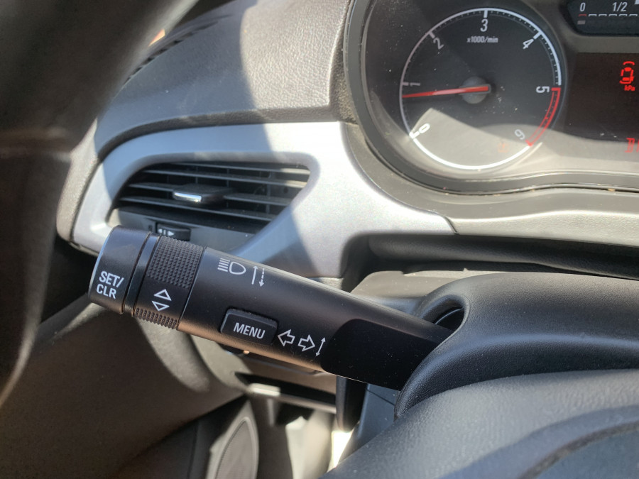 Imagen de Opel Corsa Van