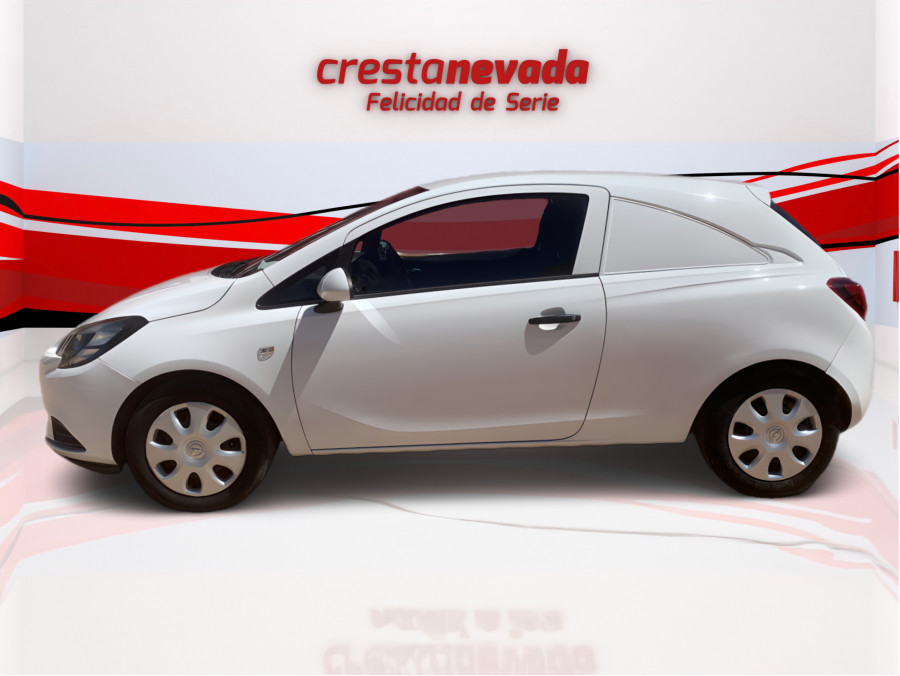Imagen de Opel Corsa Van