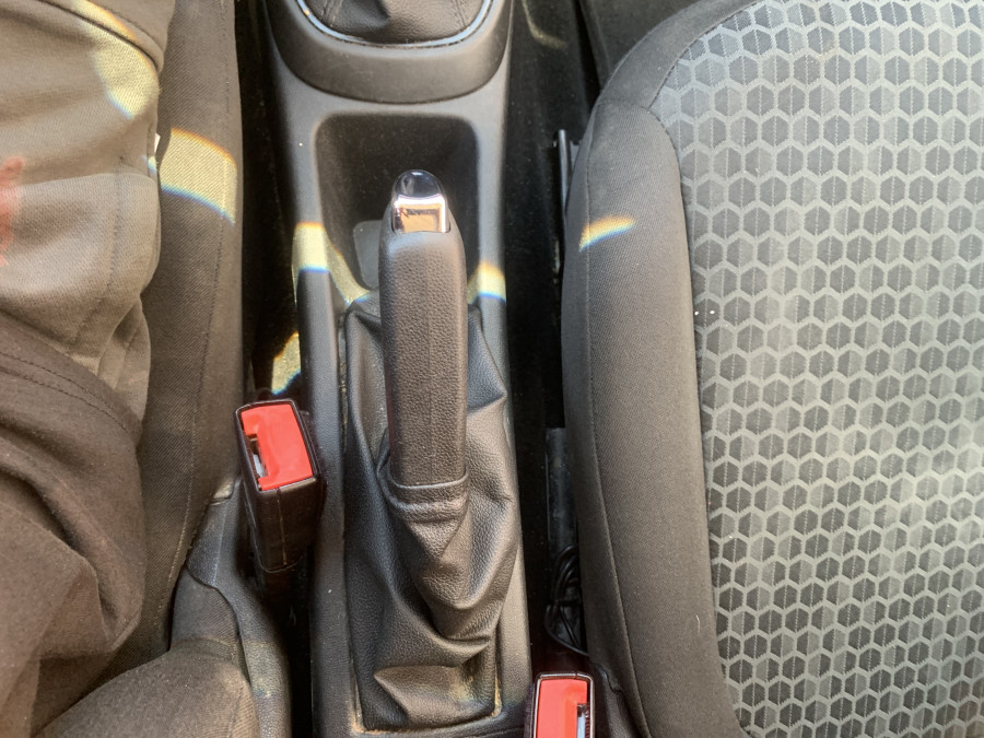 Imagen de Opel Corsa Van