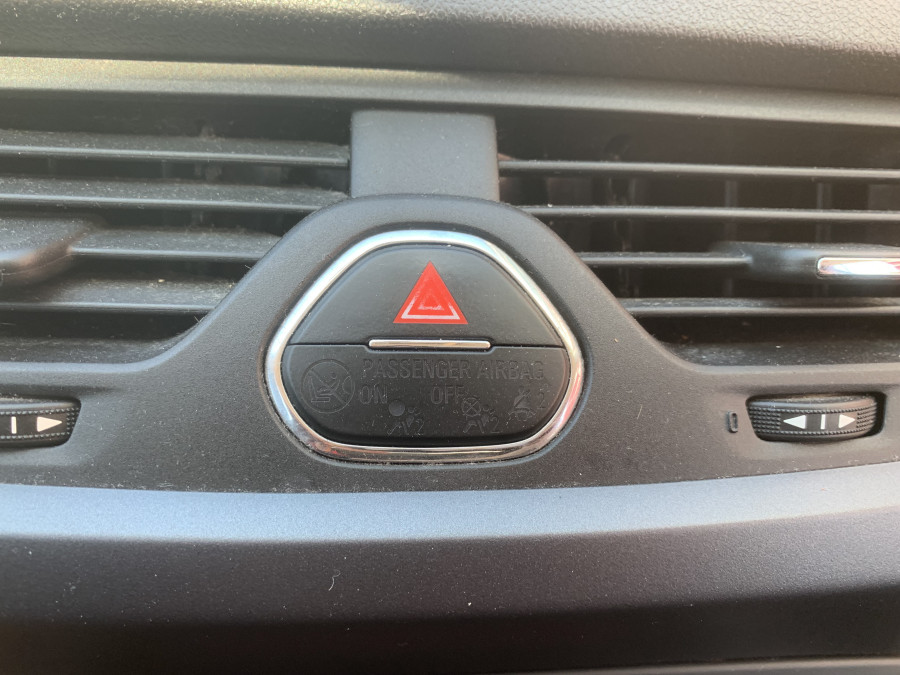 Imagen de Opel Corsa Van