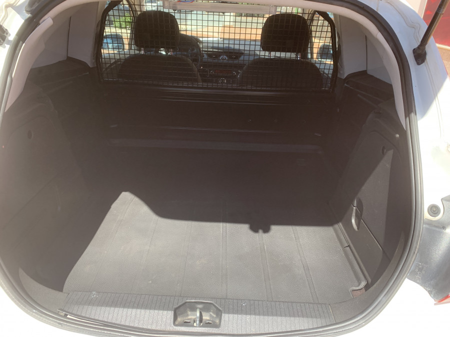Imagen de Opel Corsa Van