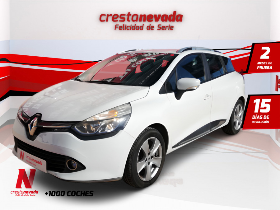 Imagen de Renault Clio