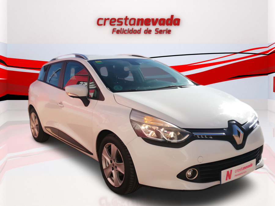 Imagen de Renault Clio