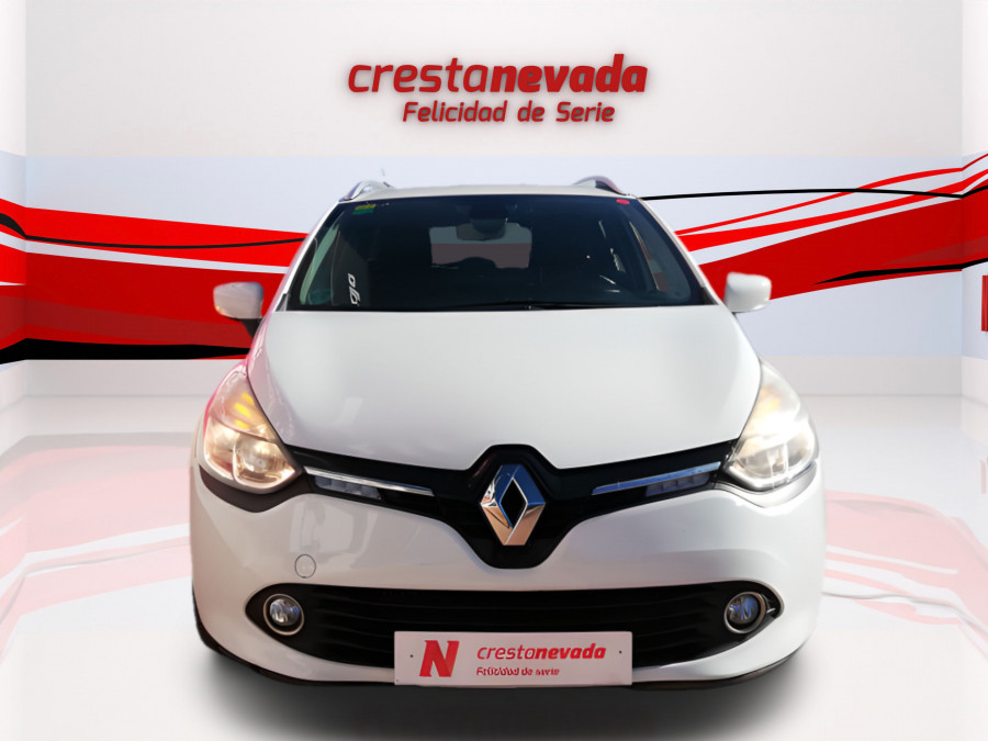 Imagen de Renault Clio