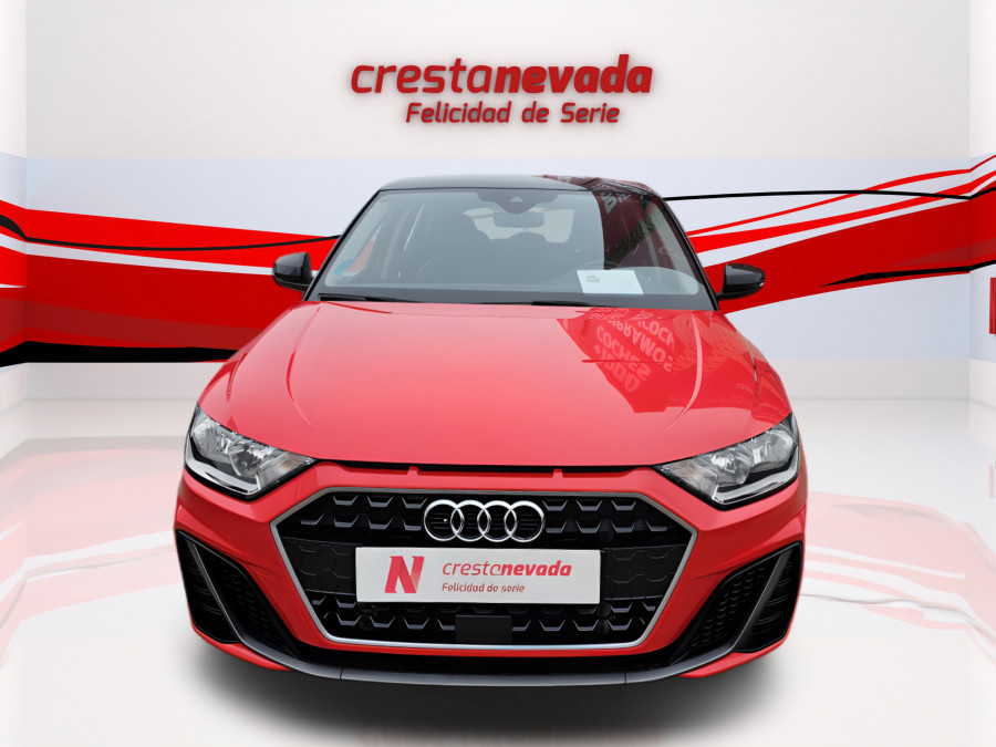 Imagen de AUDI A1