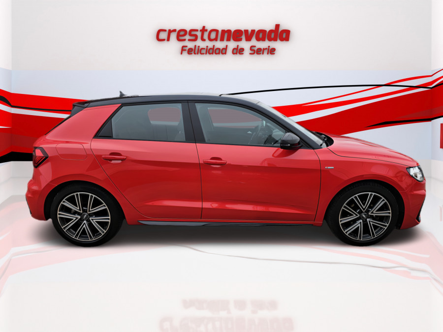 Imagen de AUDI A1