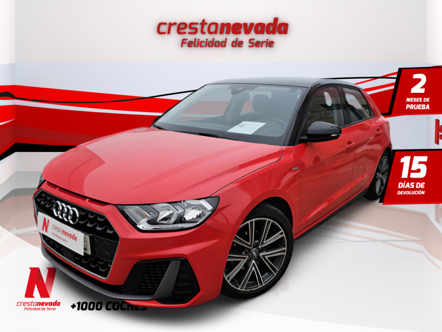 Imagen de AUDI A1