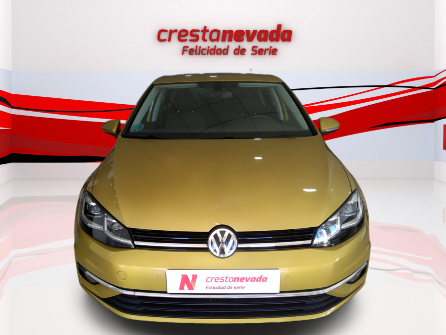 Imagen de Volkswagen Golf
