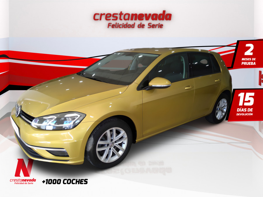 Imagen de Volkswagen Golf