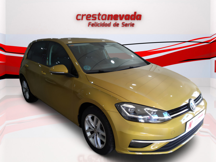 Imagen de Volkswagen Golf