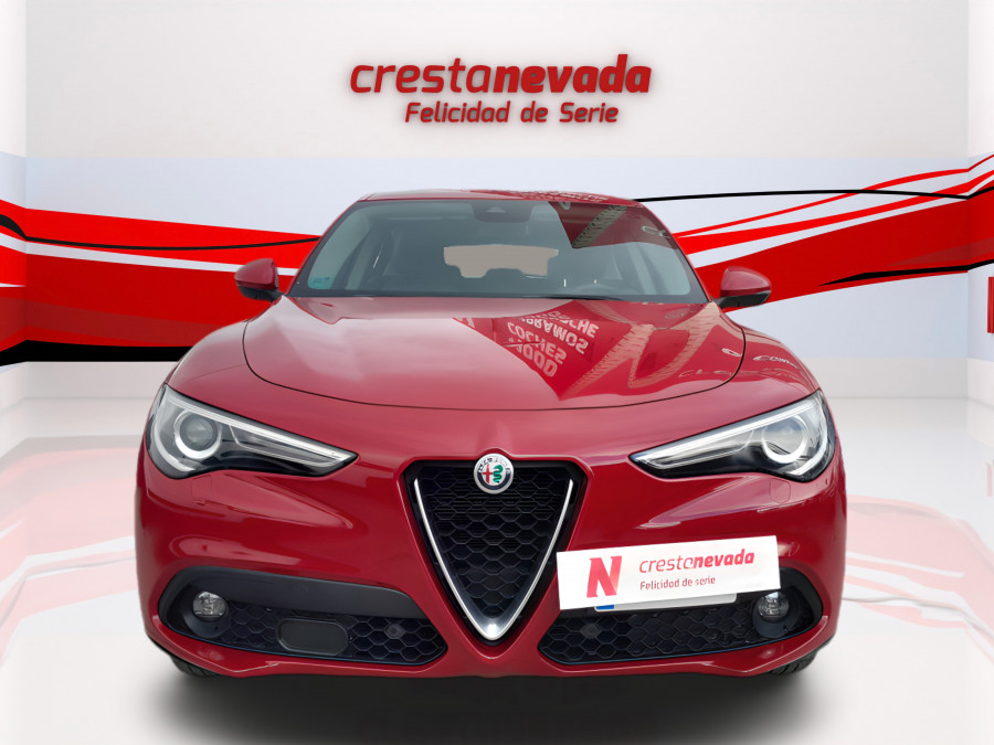 Imagen de Alfa romeo Stelvio