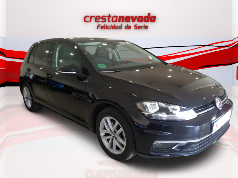 Imagen de Volkswagen Golf