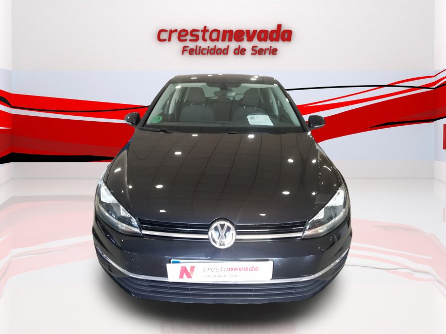 Imagen de Volkswagen Golf