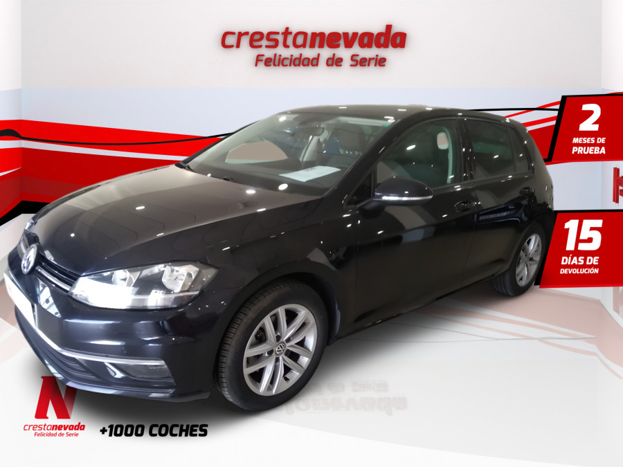Imagen de Volkswagen Golf