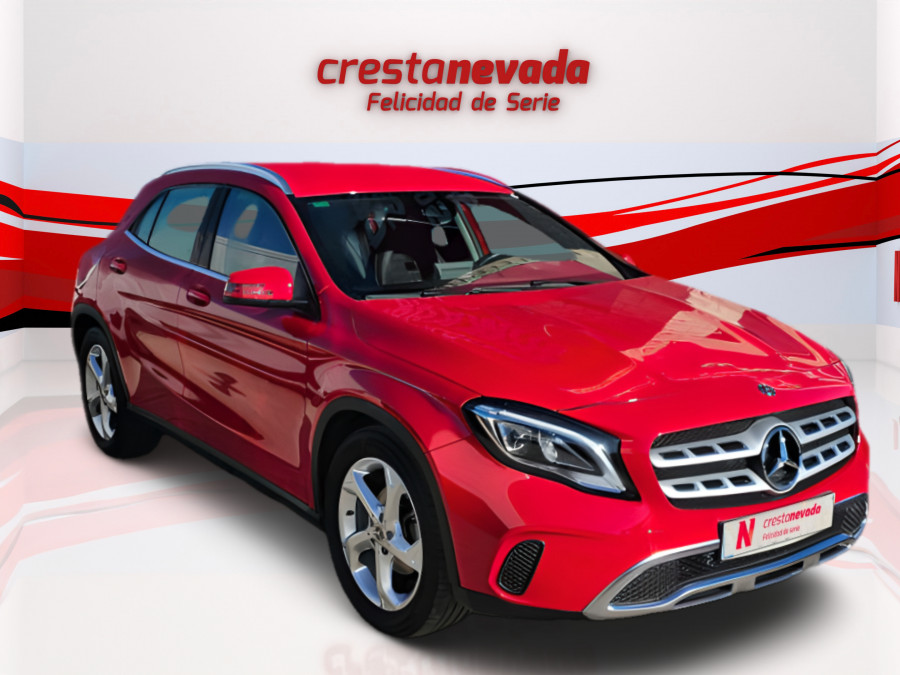 Imagen de mercedes-benz GLA