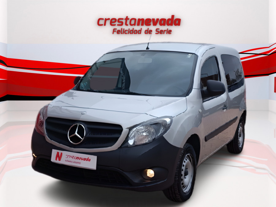 Imagen de mercedes-benz Citan