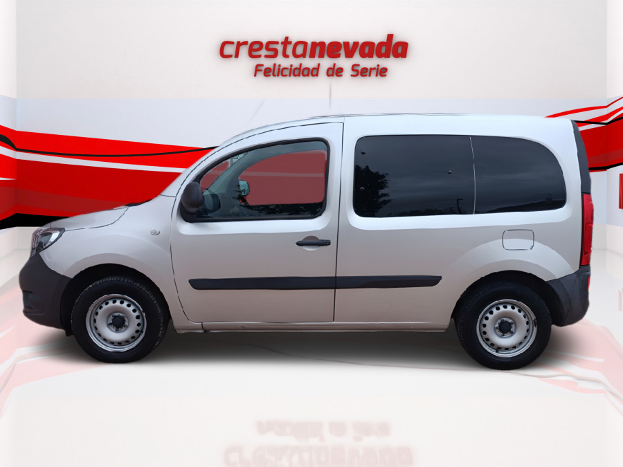 Imagen de mercedes-benz Citan