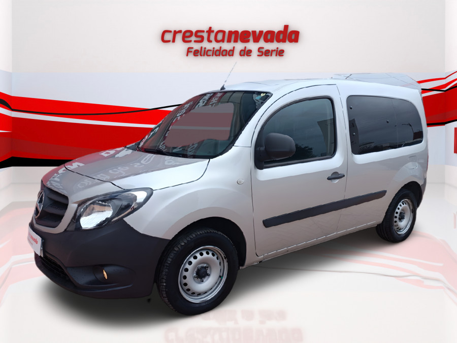 Imagen de mercedes-benz Citan