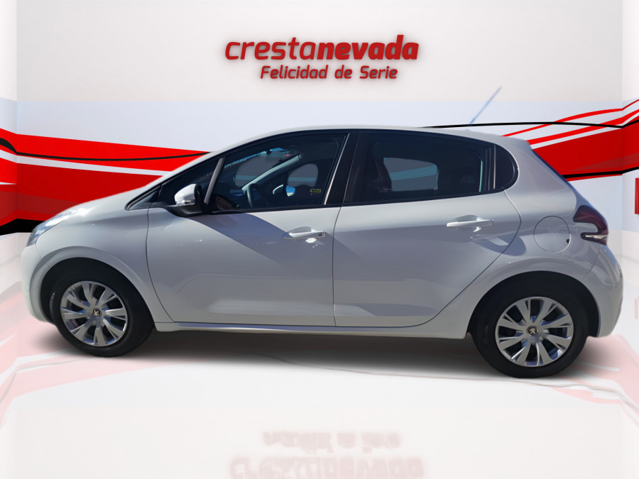 Imagen de Peugeot 208