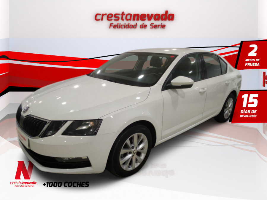 Imagen de Skoda Octavia