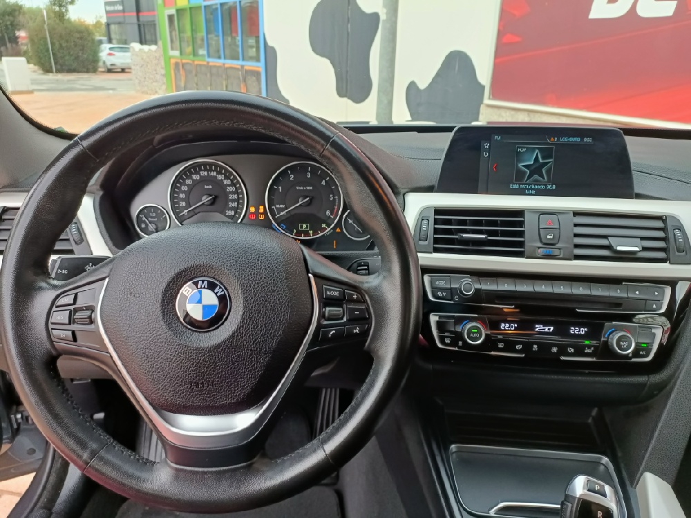 Imagen de BMW Serie 4